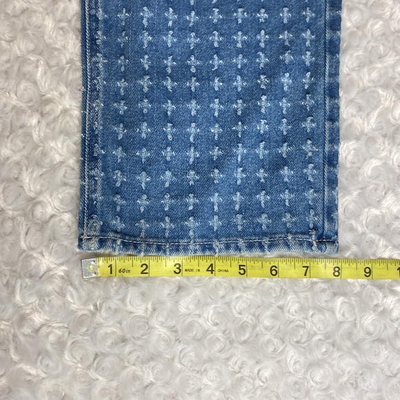 PacSun size 26 90s boyfriend jeans- NWT! - Picture 11 of 13